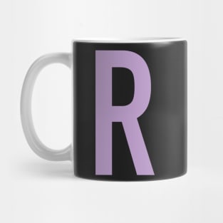 R Mug